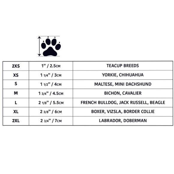 GF Pet Dog Booties - Picture 7 of 7